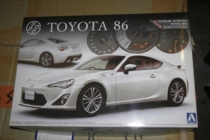 TOYOTA FT86 GT-LIMITED