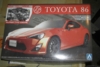 Toyota 86'12